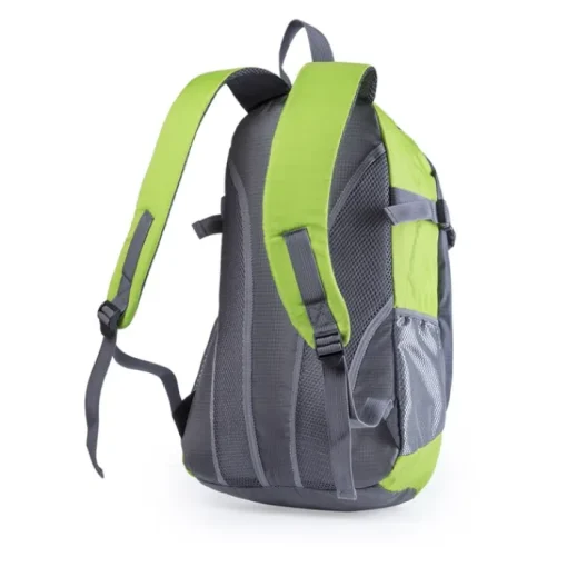Gift Campaign Zaini sportivi personalizzati tasca frontale schienale ergonomico Campbase> Zaini Sportivi