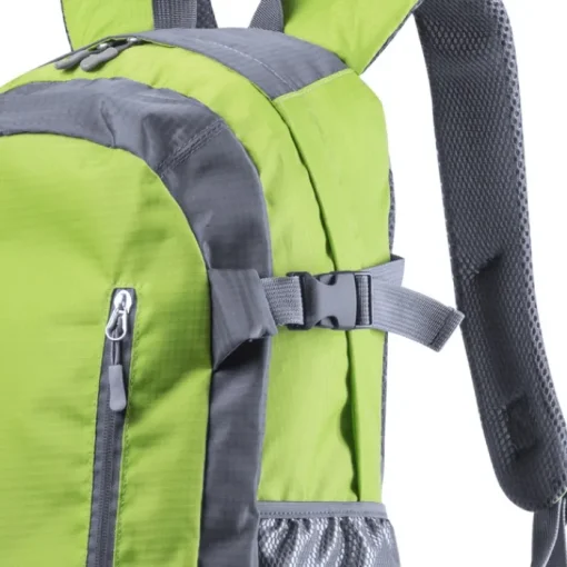Gift Campaign Zaini sportivi personalizzati tasca frontale schienale ergonomico Campbase> Zaini Sportivi