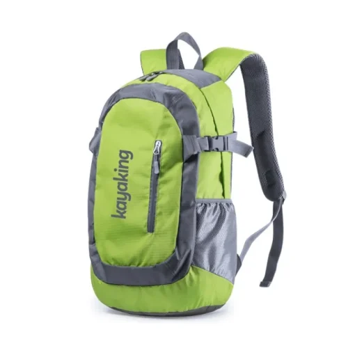 Gift Campaign Zaini sportivi personalizzati tasca frontale schienale ergonomico Campbase> Zaini Sportivi