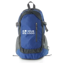 Gift Campaign Zaini sportivi personalizzati tasca frontale schienale ergonomico Campbase></noscript> Zaini Sportivi