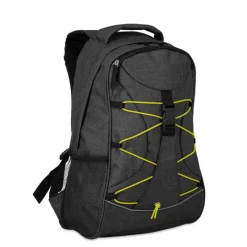 Gift Campaign Zaini sportivi personalizzati con elastici e fibbia di chiusura HikeTrail></noscript> Zaini Sportivi