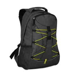 Gift Campaign Zaini sportivi personalizzati con elastici e fibbia di chiusura HikeTrail></noscript> Zaini Sportivi