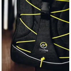 Gift Campaign Zaini sportivi personalizzati con elastici e fibbia di chiusura HikeTrail></noscript> Zaini Sportivi