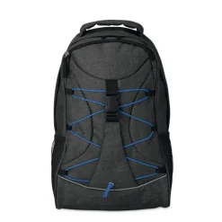 Gift Campaign Zaini sportivi personalizzati con elastici e fibbia di chiusura HikeTrail></noscript> Zaini Sportivi