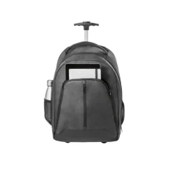 Gift Campaign Zaini trolley promozionali con rotelle e tasca per pc 15,6'' Expert> Zaini Porta Pc