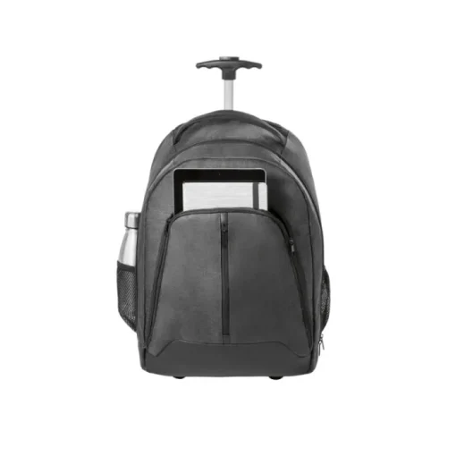 Gift Campaign Zaini trolley promozionali con rotelle e tasca per pc 15,6'' Expert> Zaini Porta Pc