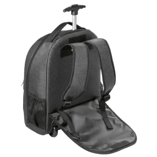 Gift Campaign Zaini trolley promozionali con rotelle e tasca per pc 15,6'' Expert> Zaini Porta Pc