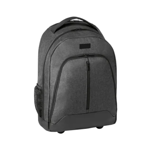 Gift Campaign Zaini trolley promozionali con rotelle e tasca per pc 15,6'' Expert> Zaini Porta Pc