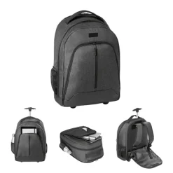 Gift Campaign Zaini trolley promozionali con rotelle e tasca per pc 15,6'' Expert></noscript> Zaini Porta Pc