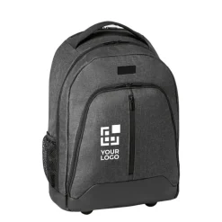 Gift Campaign Zaini trolley promozionali con rotelle e tasca per pc 15,6'' Expert></noscript> Zaini Porta Pc