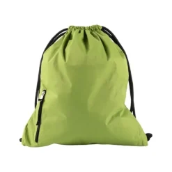Gift Campaign Zaino a sacca con logo tanti colori con tasche frontali Repellent></noscript> Sacche Personalizzate
