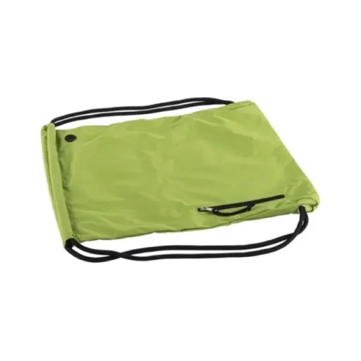Gift Campaign Zaino a sacca con logo tanti colori con tasche frontali Repellent> Sacche Personalizzate
