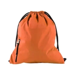 Gift Campaign Zaino a sacca con logo tanti colori con tasche frontali Repellent></noscript> Sacche Personalizzate