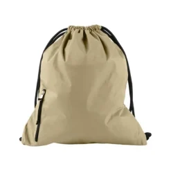 Gift Campaign Zaino a sacca con logo tanti colori con tasche frontali Repellent></noscript> Sacche Personalizzate