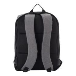 Gift Campaign Zaino anti furto con schienale e spallacci imbottiti e tasca PC 15''></noscript> Zaini Porta Pc