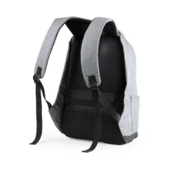 Gift Campaign Zaino antifurto antitaglio con ingresso USB e tasca pc 15'' Business></noscript> Zaini Porta Pc