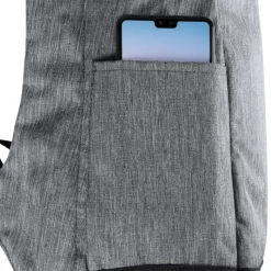 Gift Campaign Zaino antifurto antitaglio con ingresso USB e tasca pc 15'' Business></noscript> Zaini Porta Pc