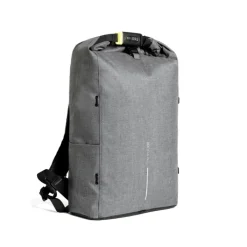 Gift Campaign Zaino antifurto con lucchetto tasche RFID e porta pc 15,6'' Urban Light> Zaini Porta Pc