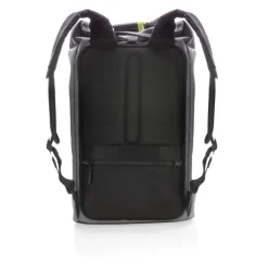 Gift Campaign Zaino antifurto con lucchetto tasche RFID e porta pc 15,6'' Urban Light></noscript> Zaini Porta Pc