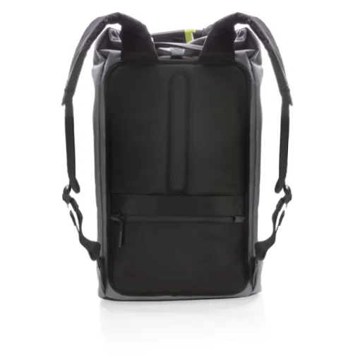 Gift Campaign Zaino antifurto con lucchetto tasche RFID e porta pc 15,6'' Urban Light> Zaini Porta Pc
