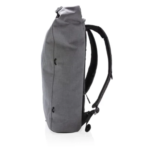 Gift Campaign Zaino antifurto con lucchetto tasche RFID e porta pc 15,6'' Urban Light> Zaini Porta Pc