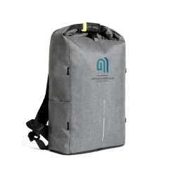 Gift Campaign Zaino antifurto con lucchetto tasche RFID e porta pc 15,6'' Urban Light></noscript> Zaini Porta Pc
