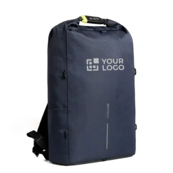 Gift Campaign Zaino antifurto con lucchetto tasche RFID e porta pc 15,6'' Urban Light></noscript> Zaini Porta Pc