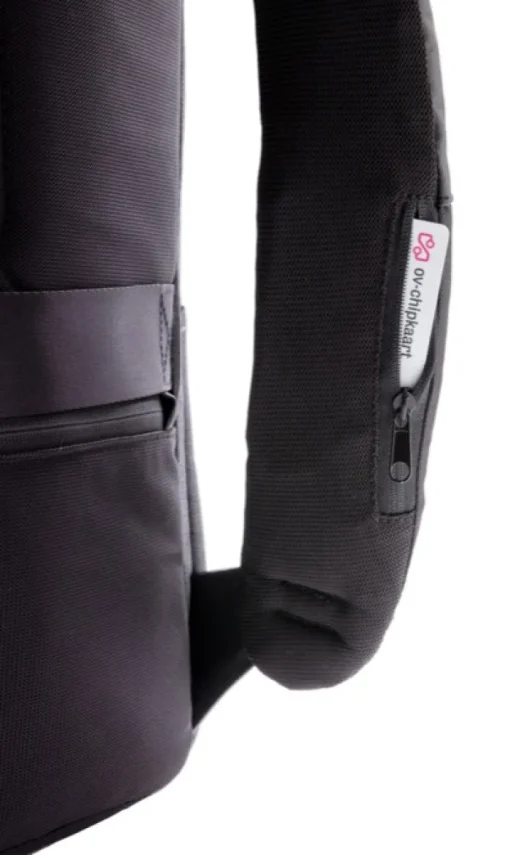 Gift Campaign Zaino antifurto con lucchetto tasche RFID e porta pc 15,6'' Urban Light> Zaini Porta Pc