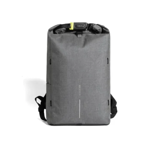 Gift Campaign Zaino antifurto con lucchetto tasche RFID e porta pc 15,6'' Urban Light> Zaini Porta Pc