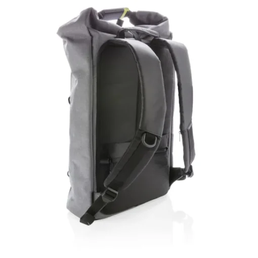 Gift Campaign Zaino antifurto con lucchetto tasche RFID e porta pc 15,6'' Urban Light> Zaini Porta Pc