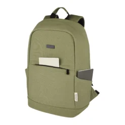 Gift Campaign Zaino antifurto in canvas riciclato e cotone 330g/m2 con tasca pc 15,6”></noscript> Zaini Porta Pc