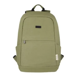 Gift Campaign Zaino antifurto in canvas riciclato e cotone 330g/m2 con tasca pc 15,6”></noscript> Zaini Porta Pc