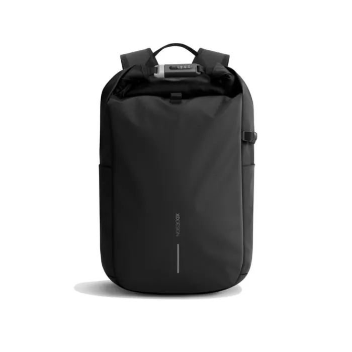 Gift Campaign Zaino antifurto resistente all'acqua con capacità 26L per pc 16''> Zaini Porta Pc