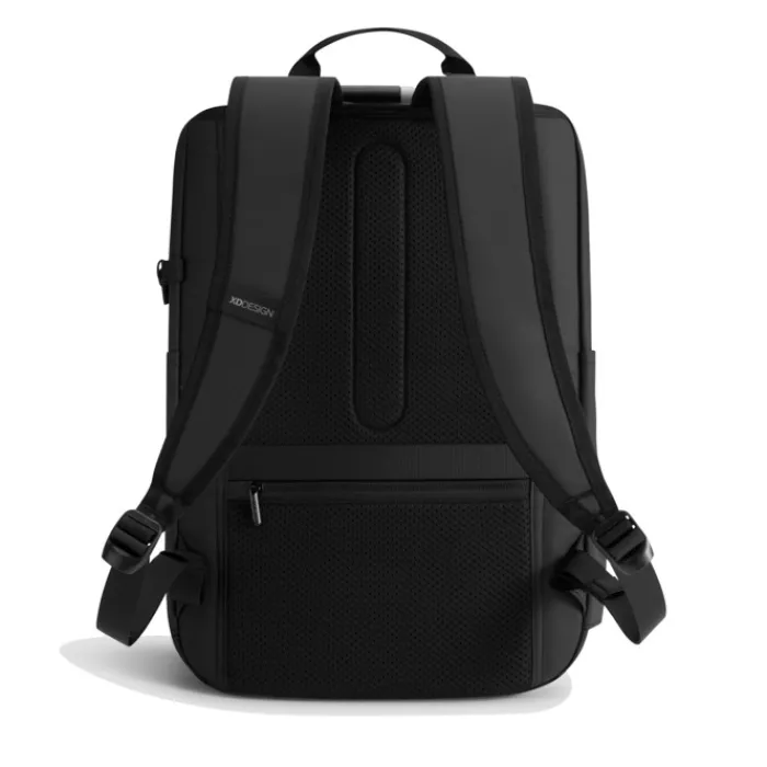 Gift Campaign Zaino antifurto resistente all'acqua con capacità 26L per pc 16''> Zaini Porta Pc