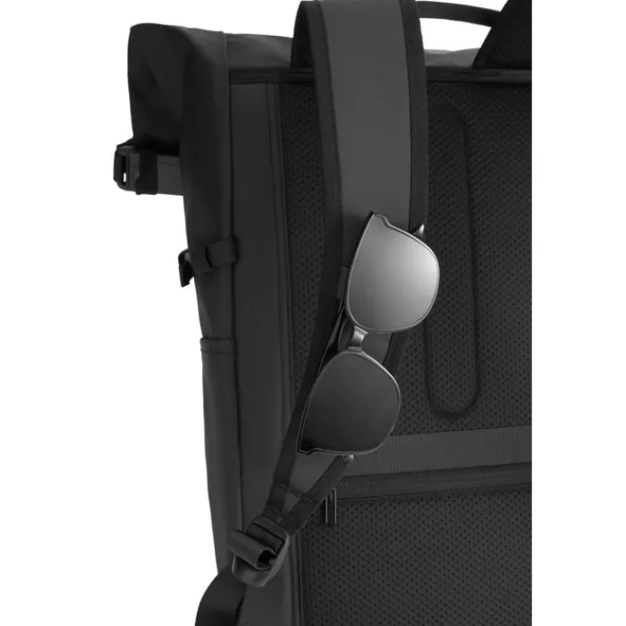 Gift Campaign Zaino antifurto resistente all'acqua con capacità 26L per pc 16''> Zaini Porta Pc