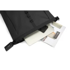 Gift Campaign Zaino antifurto resistente all'acqua con capacità 26L per pc 16''><noscript><img width=