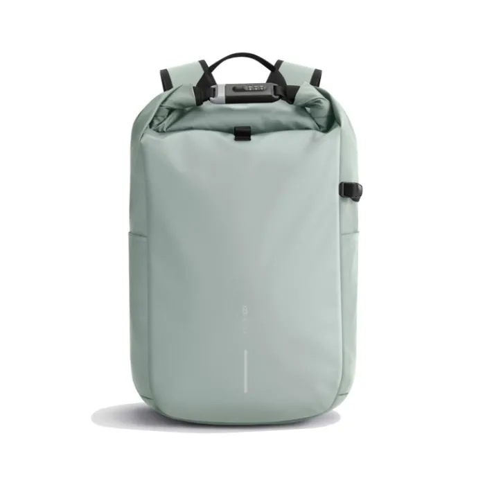 Gift Campaign Zaino antifurto resistente all'acqua con capacità 26L per pc 16''> Zaini Porta Pc