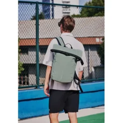 Gift Campaign Zaino antifurto resistente all'acqua con capacità 26L per pc 16''><noscript><img width=