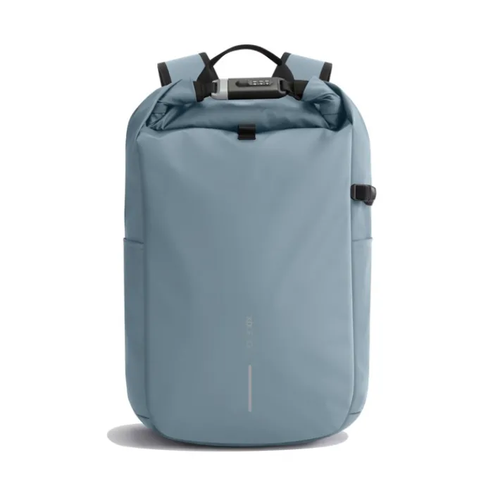 Gift Campaign Zaino antifurto resistente all'acqua con capacità 26L per pc 16''> Zaini Porta Pc