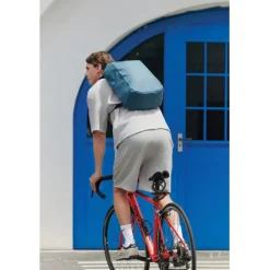 Gift Campaign Zaino antifurto resistente all'acqua con capacità 26L per pc 16''><noscript><img width=