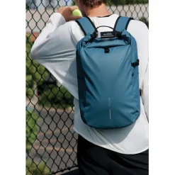 Gift Campaign Zaino antifurto resistente all'acqua con capacità 26L per pc 16''><noscript><img width=