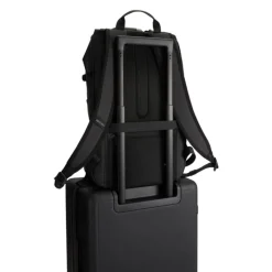 Gift Campaign Zaino antifurto resistente all'acqua con capacità 26L per pc 16''><noscript><img width=