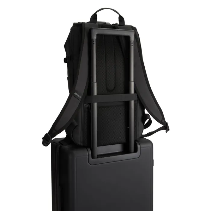 Gift Campaign Zaino antifurto resistente all'acqua con capacità 26L per pc 16''> Zaini Porta Pc