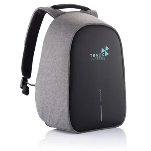 Gift Campaign Zaino antitaccheggio con tasca porta pc 15,6'' Bobby Hero Regular> Zaini Porta Pc