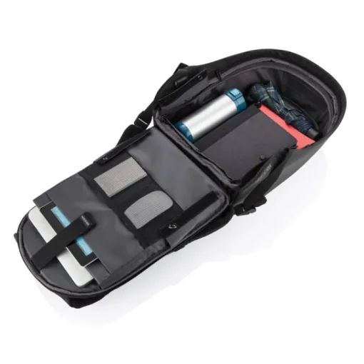 Gift Campaign Zaino antitaccheggio con tasca porta pc 15,6'' Bobby Hero Regular> Zaini Porta Pc