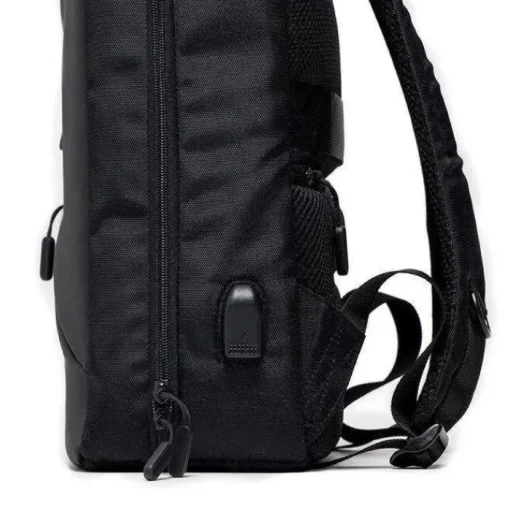 Gift Campaign Zaino antitaccheggio con chiusure riflettenti e tasca per pc 15,6''> Zaini Porta Pc