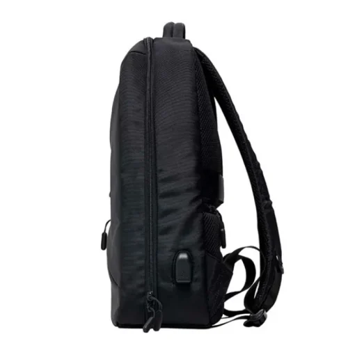 Gift Campaign Zaino antitaccheggio con chiusure riflettenti e tasca per pc 15,6''> Zaini Porta Pc