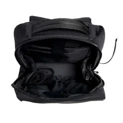 Gift Campaign Zaino antitaccheggio con chiusure riflettenti e tasca per pc 15,6''></noscript> Zaini Porta Pc