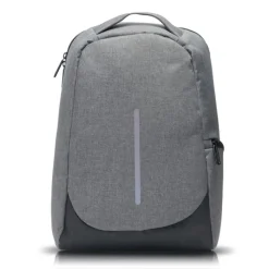Gift Campaign Zaino antitaccheggio in nylon con tasca posteriore e tasca pc 15,6''></noscript> Zaini Porta Pc
