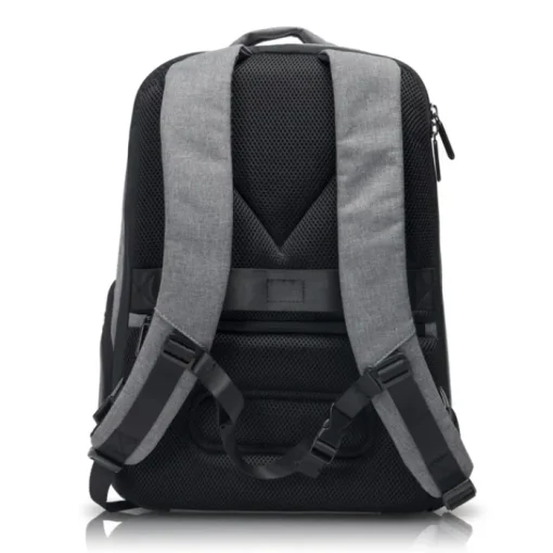 Gift Campaign Zaino antitaccheggio in nylon con tasca posteriore e tasca pc 15,6''> Zaini Porta Pc